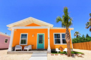 Whatabeach House